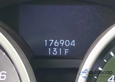 2010 Acura Tl 3.5 из США, поврежденный, VIN 19UUA8F58AA024835